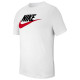 Nike Ανδρική κοντομάνικη μπλούζα Sportswear Futura Icon Nike Ανδρική κοντομάνικη μπλούζα Sportswear Futura Icon